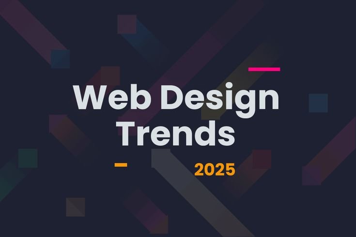 Top 10 Web Design Trends for 2025 (Complete Guide)